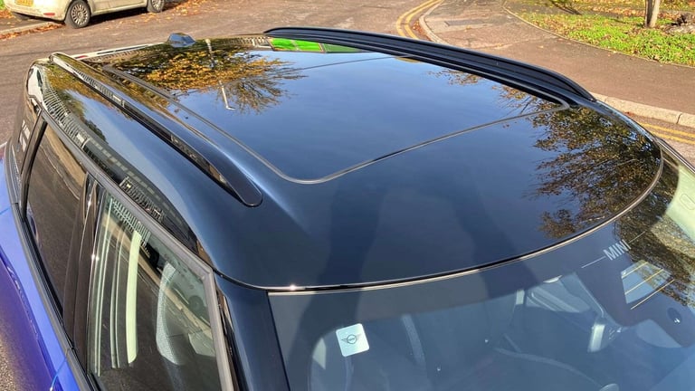  MINI Countryman 150kW E Classic 66kWh 5dr Auto Hatchback Electric Automatic