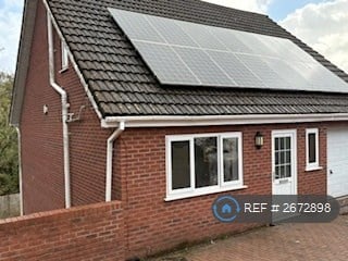 4 bedroom house in Bryngelli Park, Treboeth, Swansea, SA5 (4 bed) (#2672898)