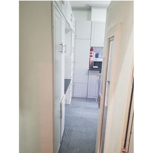 Double Bedsit on Stockwell Road, SW9 9TF