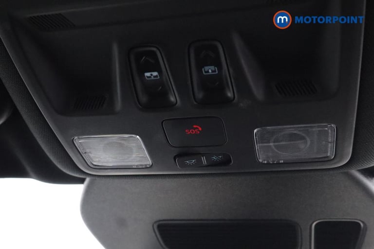 2022 Ford Kuga 2.0 EcoBlue 190 ST-Line X 5dr Auto AWD SUV Diesel Automatic