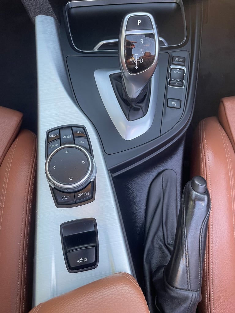 BMW, 4 SERIES, 430i Convertible, 2016