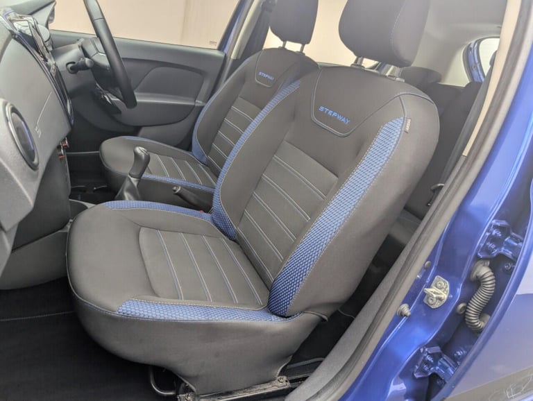 2020 Dacia Sandero Stepway 0.9 TCe SE Twenty Hatchback 5dr Petrol Manual Euro 6 (s/s) (90 ps) R P...