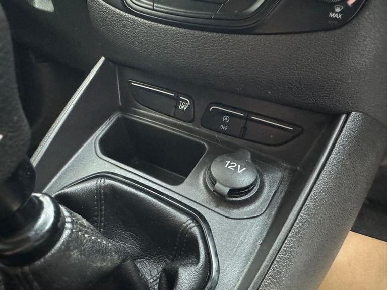 2020 Ford Transit Courier 1.5 TDCi Panel Van 5dr Diesel Manual L1 Euro 6 (75 ps) PANEL VAN Diesel...