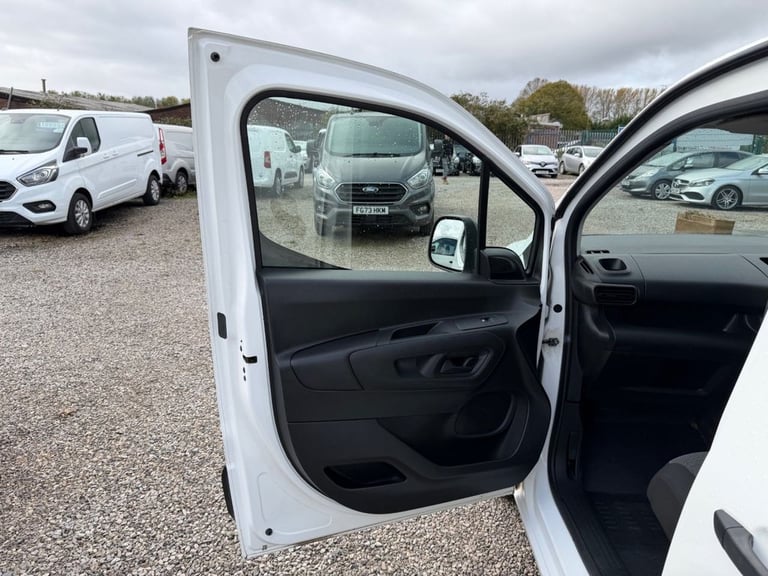 2022 Citroen Berlingo 1.5 BlueHDi 1000 Enterprise M Pro Panel Van 5dr Diesel Manual SWB Euro 6 (s...