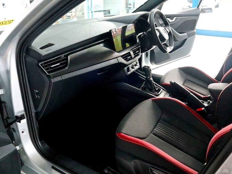 2023 Skoda Scala 1.0 Monte Carlo TSI Dsg 5DR Hatch Petrol Hatch Petrol Automatic