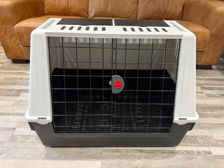 Ferplast Atlas Dog Carrier Medium 