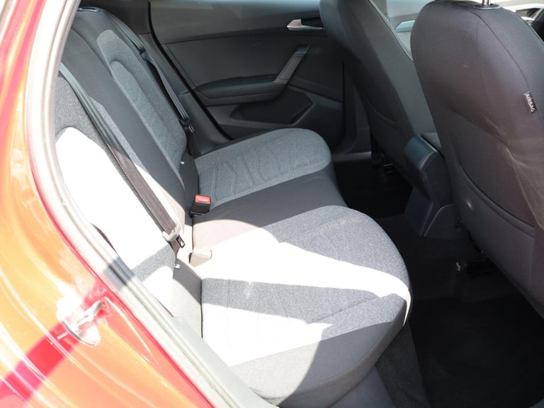 2022 SEAT Arona 1.0 TSI XPERIENCE SUV 5dr Petrol DSG Euro 6 (s/s) (110 ps) HATCHBACK Petrol Autom...