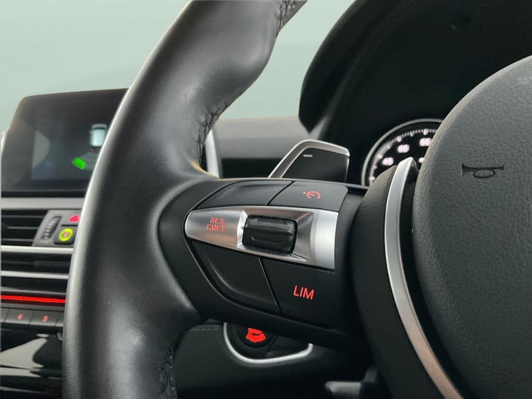 2020 BMW 2 Series Active Tourer 2.0 218d M Sport MPV 5dr Diesel Auto Euro 6 (s/s) (150 ps) - NAV ...