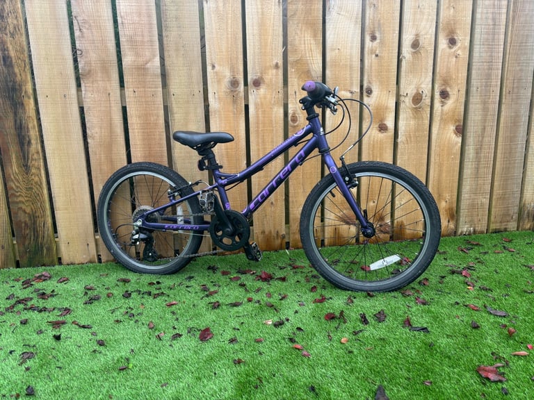 image for Carrera Saruna - 20” Wheel - Fully Serviced 