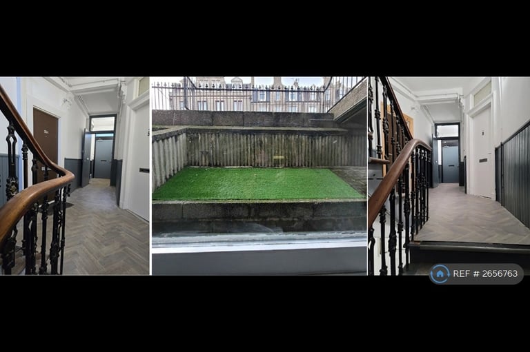 2 bedroom flat in Menzies Road, Aberdeen, AB11 (2 bed) (#2656763)