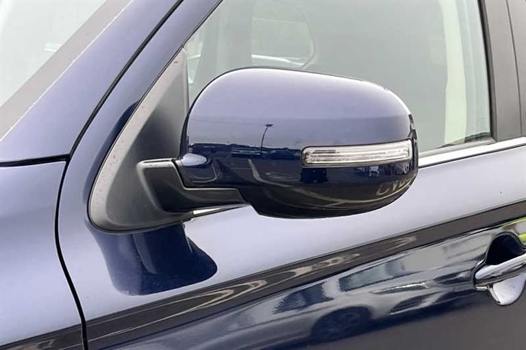 2020 Mitsubishi Outlander 2.0 MIVEC Design SUV 5dr Petrol CVT 4WD Euro 6 (s/s) (150 ps) SUV Petro...