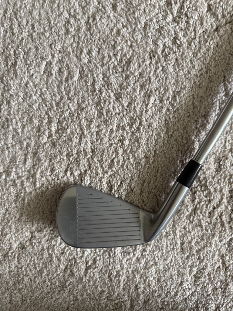 Mizuno Pro 223 irons REDUCED