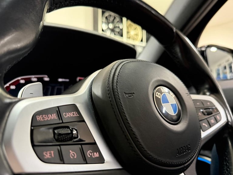 2021 BMW 3 Series 330e M Sport 5dr Step Auto ESTATE PETROL/ELECTRIC Automatic