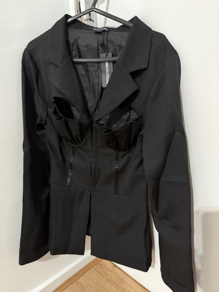 image for Blazer plt 