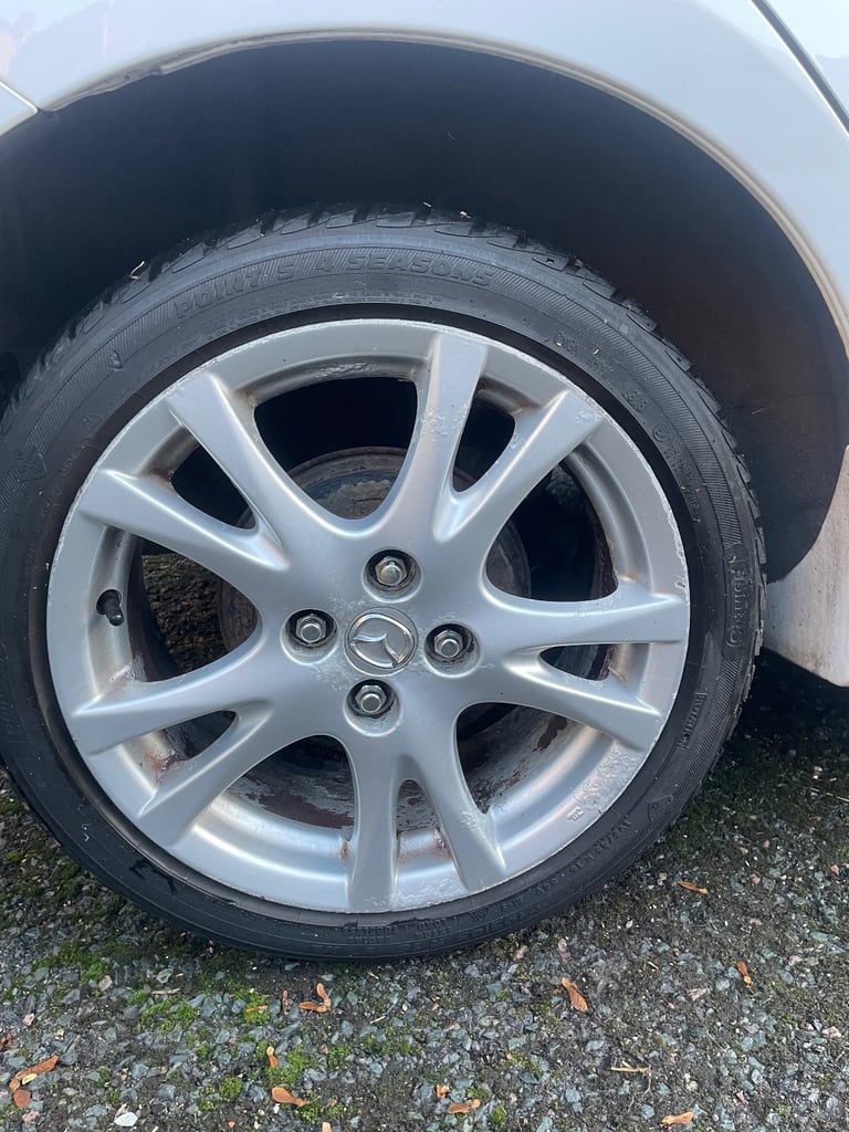 Mazda, 2, Hatchback, 2010, Manual, 1349 (cc),5 doors - Image 13