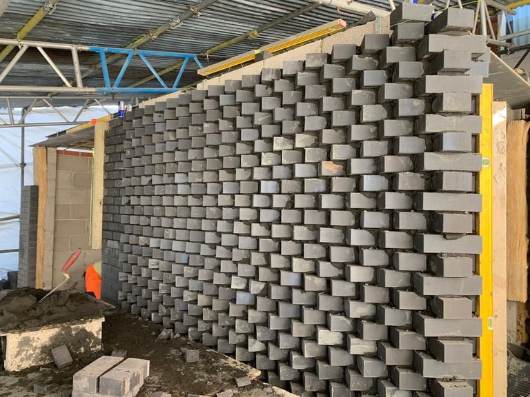Brickwork 