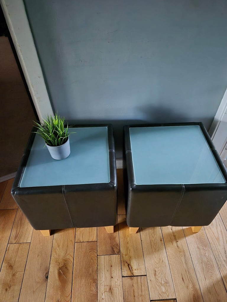 NEXT New York Bedside Tables