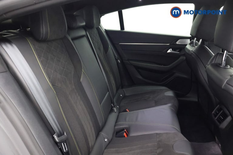 2021 Peugeot 508 1.6 Hybrid4 Sport Engineered 5dr e-EAT8 Hatchback Hybrid Automatic