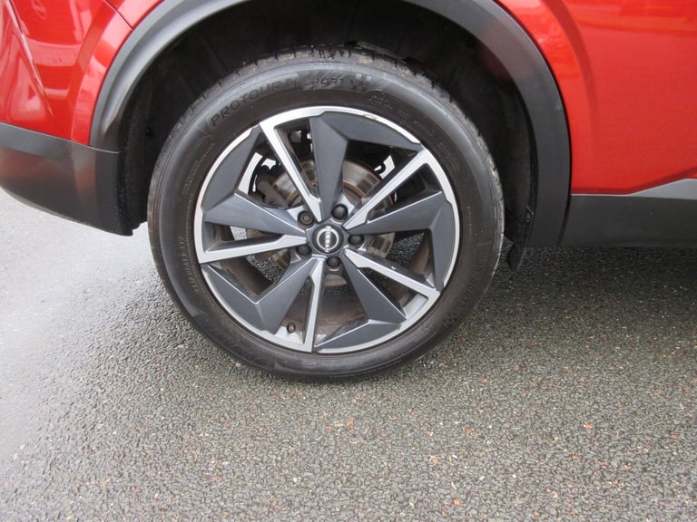 2024 Nissan Qashqai 1.3 DIG-T MHEV Tekna SUV 5dr Petrol Hybrid Manual Euro 6 (s/s) (140 ps) HATCH...