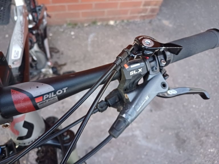Scott spark 29 elite mountain Bike  
