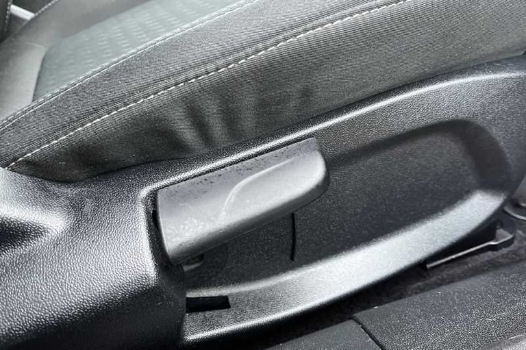 2017 Ford Fiesta 1.0 EcoBoost Zetec 5dr HATCHBACK PETROL Manual