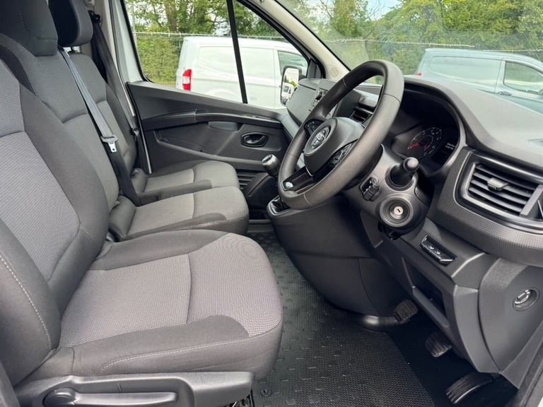 2023 Nissan Primastar 2.0 dCi 28 Acenta Panel Van 5dr Diesel Manual L1 Euro 6 (s/s) (110 ps) PANE...