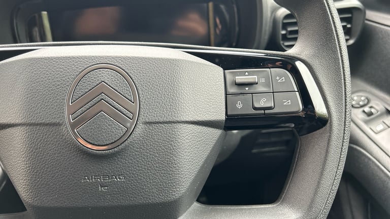 2024 Citroen Berlingo 1.5 BlueHDi 1000 Enterprise M SWB Euro 6 (s/s) 5dr Panel Van Diesel Manual