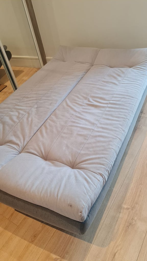 Free sofa bed
