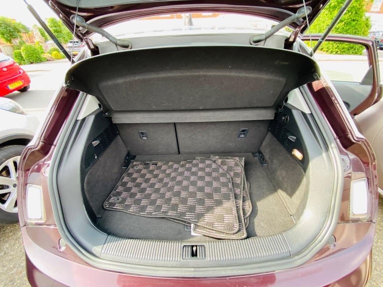 2023 Audi A1 1.4 TFSI Sport Sportback S Tronic Euro 5 (s/s) 5dr Petrol Automatic