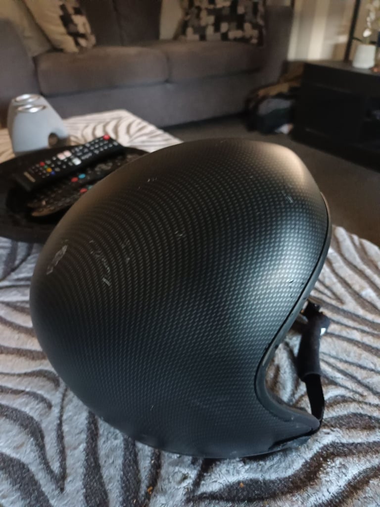 Bertrand Adrenaline Skydiving Helmet
