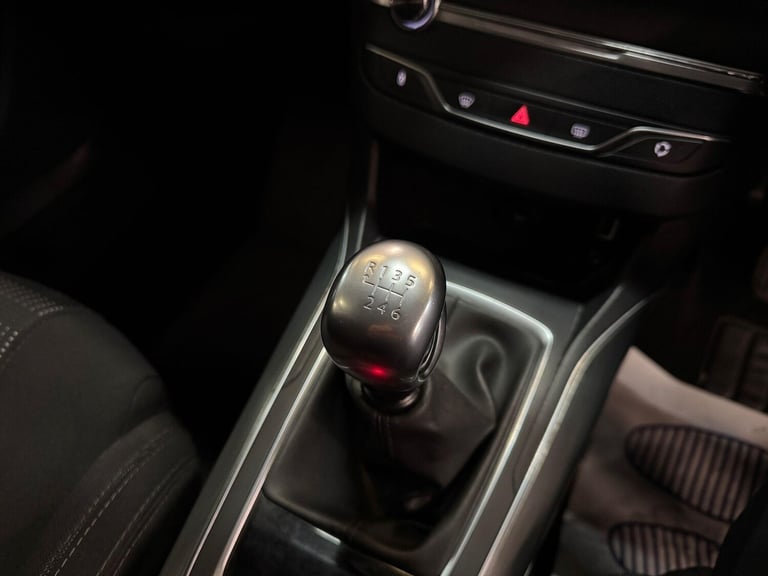 2017 Peugeot 308 SW 1.6 BlueHDi Allure Euro 6 (s/s) 5dr ESTATE Diesel Manual