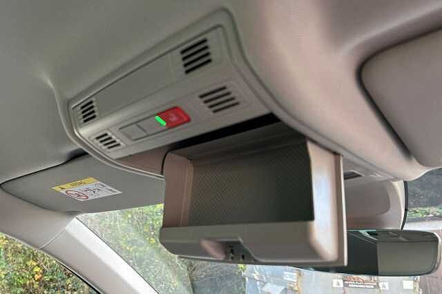 2022 Volkswagen Tiguan 1.5 TSI 150 Life 5dr DSG Estate Petrol Automatic