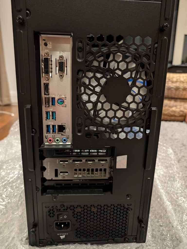 image for Gaming PC for sale