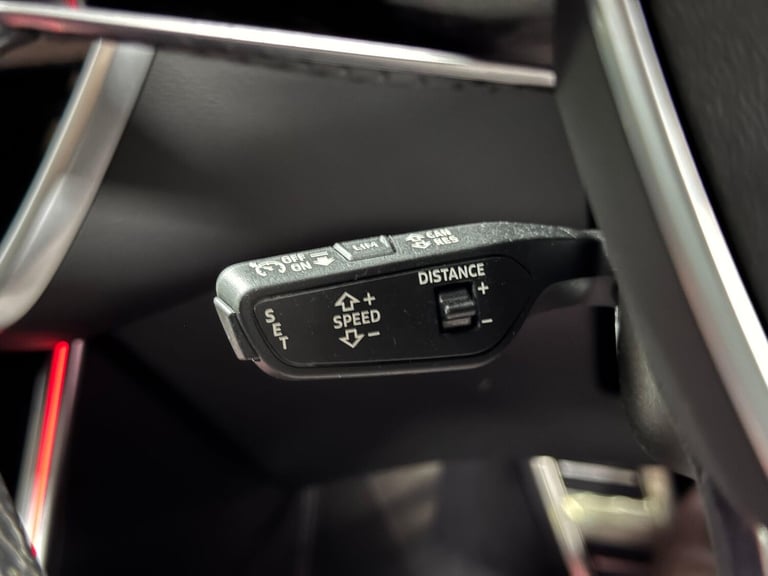 2019 Audi RS6 Avant 4.0 TFSI V8 Vorsprung Tiptronic quattro Euro 6 (s/s) 5dr HATCHBACK Petrol Aut...
