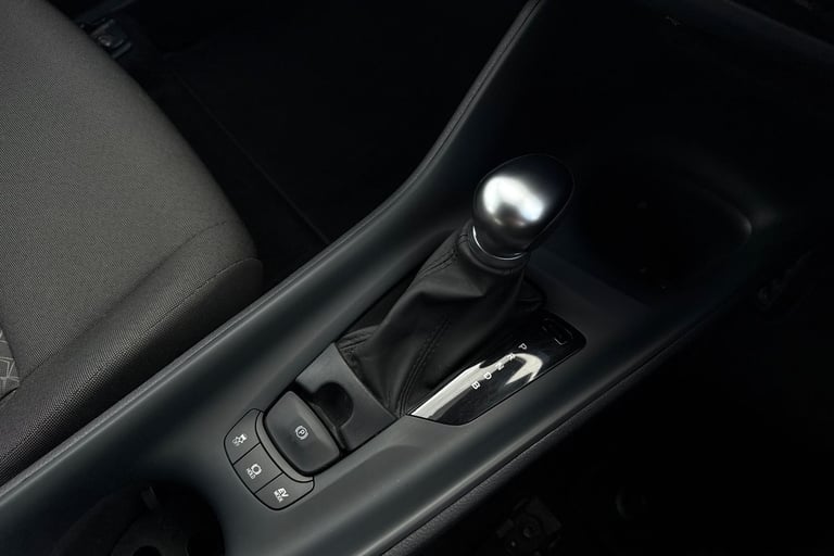 2022 Toyota C-HR 1.8 VVT-h Icon CVT Euro 6 (s/s) 5dr SUV PETROL/ELECTRIC Automatic