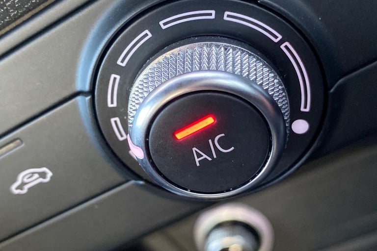 2017 Audi Q2 75964 4x4 Petrol Manual