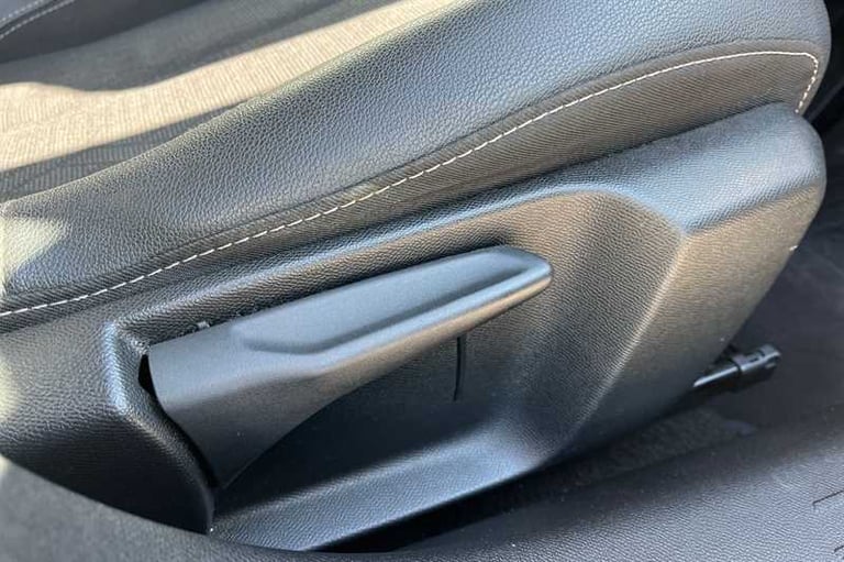 2022 Vauxhall Corsa 1.2 Elite Edition 5dr HATCHBACK PETROL Manual