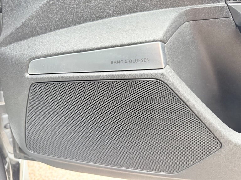  Audi A3 30 TFSI S Line 4dr - FSH - COMFORT AND SOUND PACK Petrol