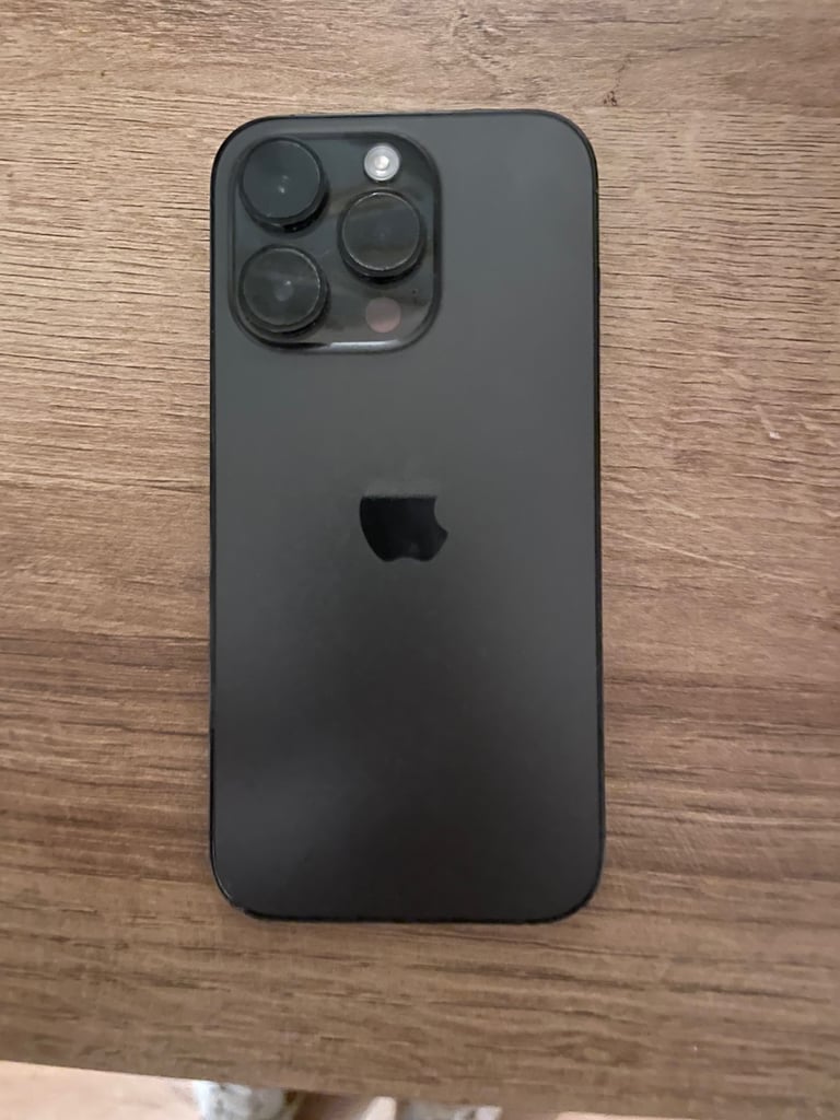 iPhone 14 pro
