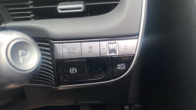 2022 Hyundai Ioniq 5 168kW Premium 77 kWh 5dr Auto (Part Leather) Electric