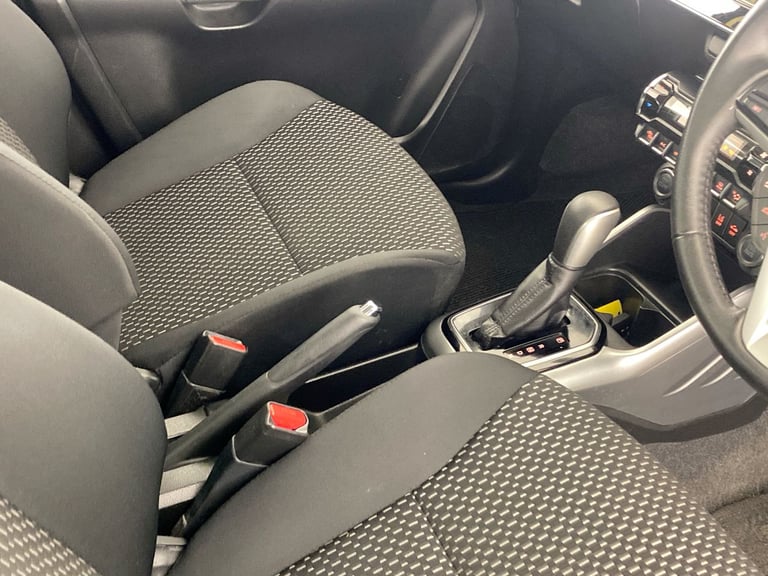  Suzuki Ignis 1.2 Dualjet Mhev Sz5 Hatchback 5dr Petrol Hybrid CVT Euro 6 s/s