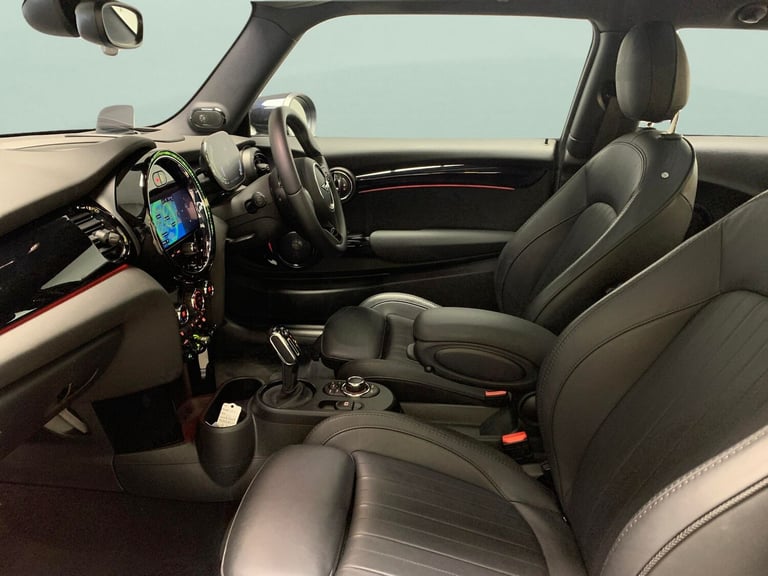2023 MINI Hatch 135kW Cooper S Level 3 33kWh 3dr Auto HATCHBACK ELECTRIC Automatic