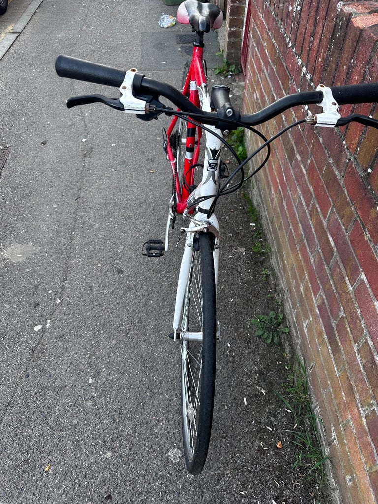 Second hand bicycle at the best rate!