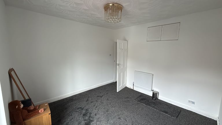 🏠 Modern Shared Rooms to Rent – B8 3QF, Birmingham