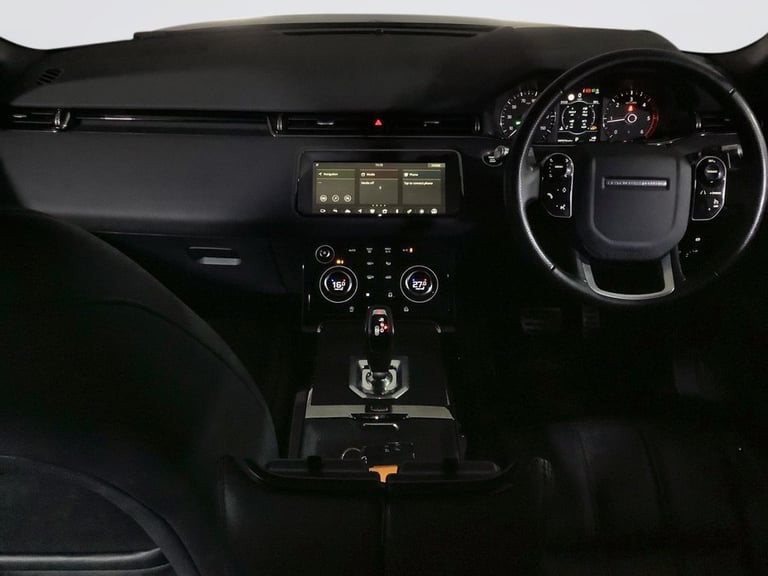 2019 Land Rover Range Rover Evoque 2.0 D180 R-Dynamic S SUV 5dr Diesel Auto 4WD Euro 6 (s/s) (180...
