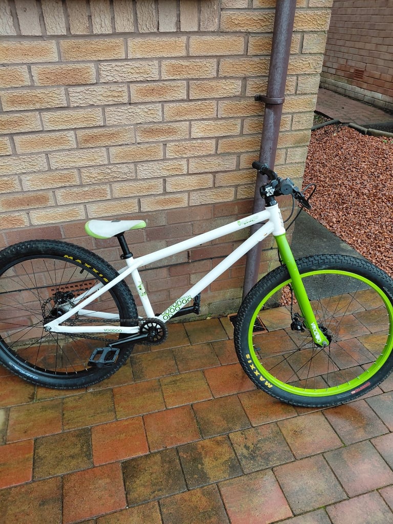 image for Voodoo Shango Jump Bike 
