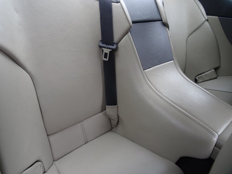 Aston Martin DB9 V12 Touchtronic Automatic *ULTRA LOW MILEAGE*ONLY 32000 MILES*