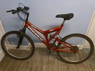 Ammaco Sabre Mountain Bike (Free delivery)