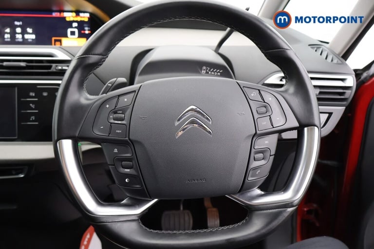 2020 Citroen C4 Grand Picasso 1.5 BlueHDi 130 Flair Plus 5dr EAT8 MPV Diesel Automatic