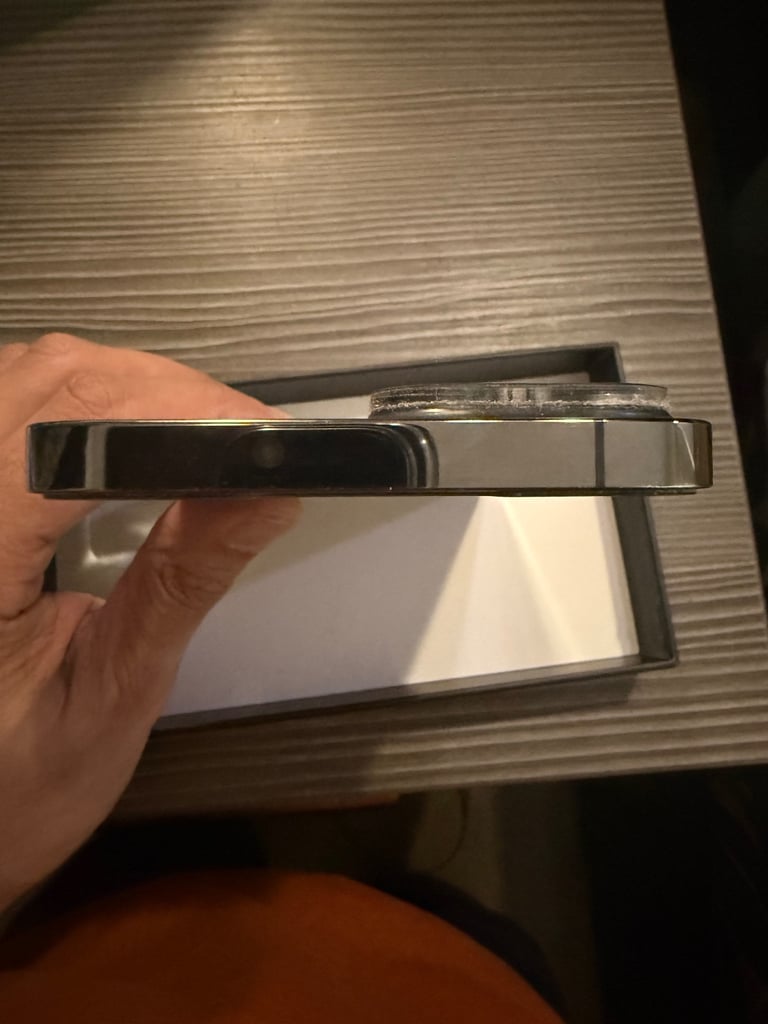 iPhone 13 Pro Max – 1TB – Graphite